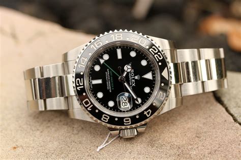 rolex gmt master 2018|其他.